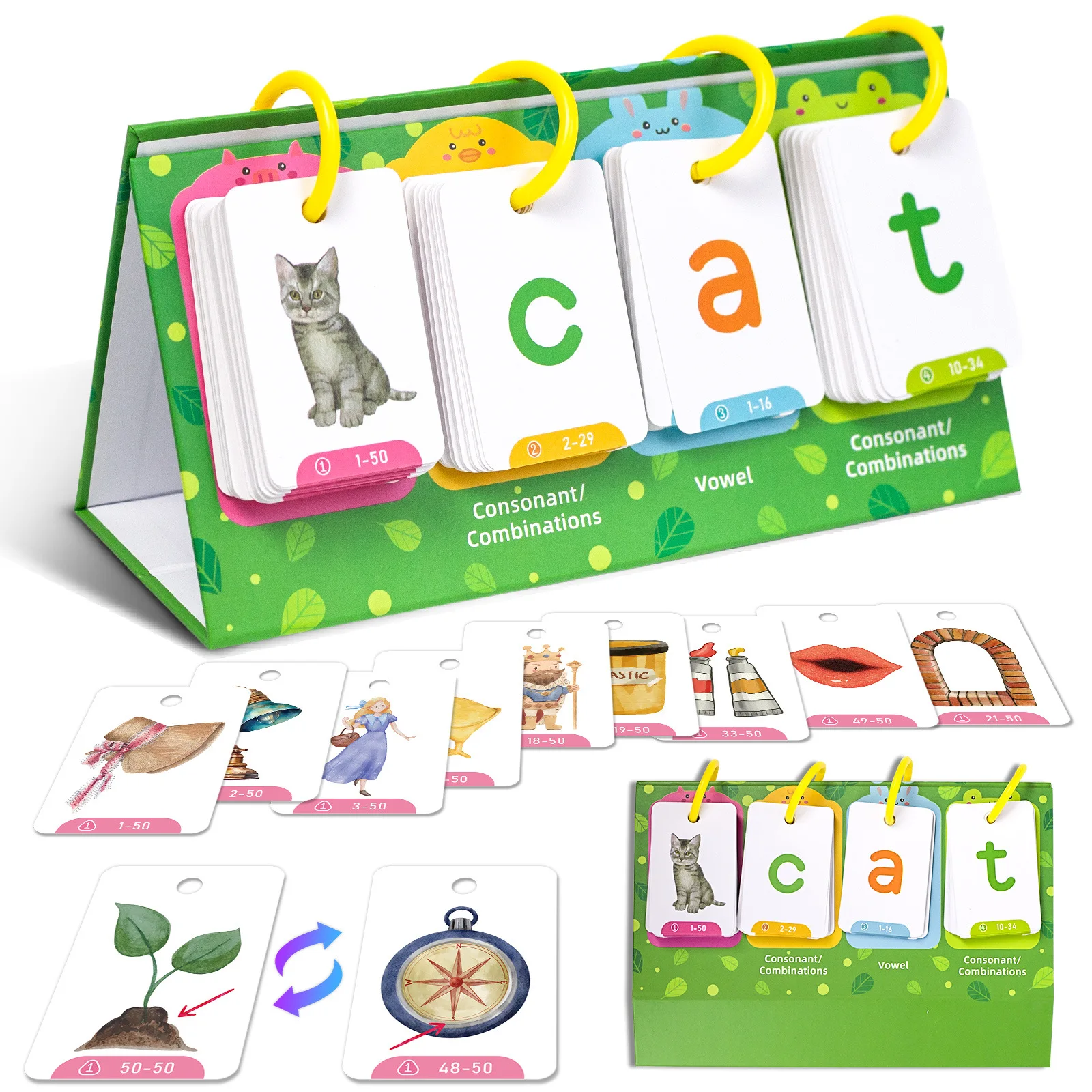 Kindergarten Homeschool Sight Words Flash Cards & Games Kindergarten Homeschool Sight Words Flash Cards & Games