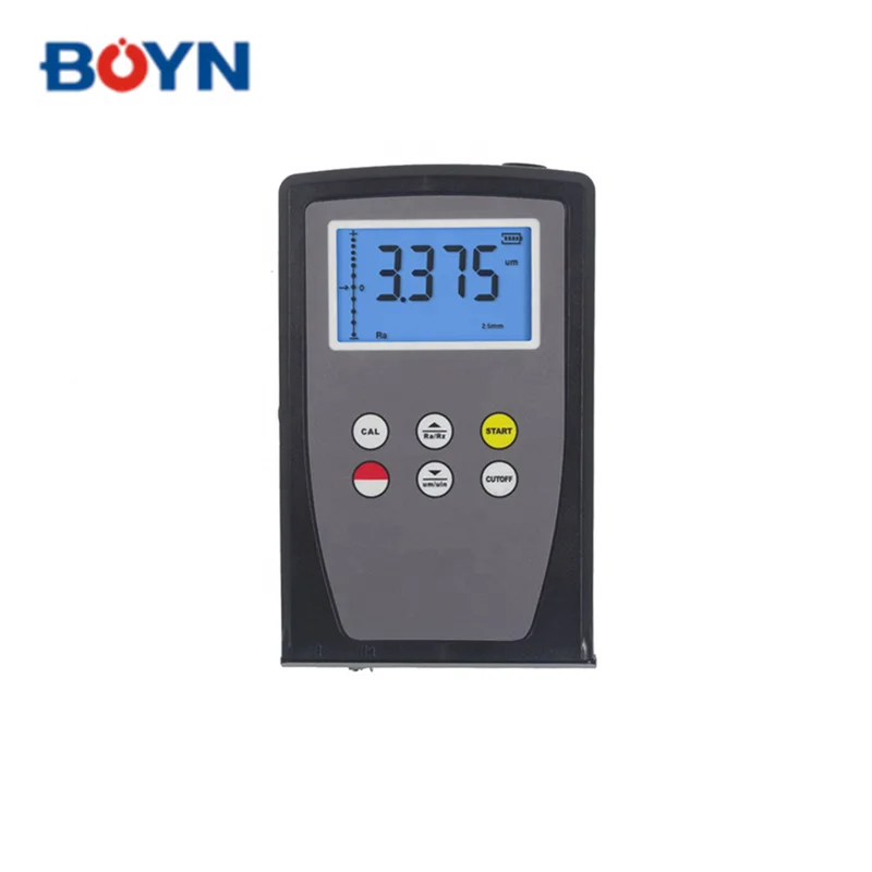 Srt6100 Surface Roughness Tester Buy Roughness Tester,Surface