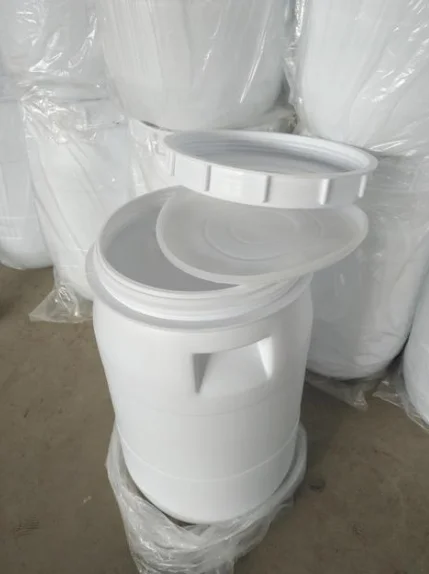 گرانول هیپوکلریت کلسیم 70% برای تصفیه CAS7778 - 54 - 3 7