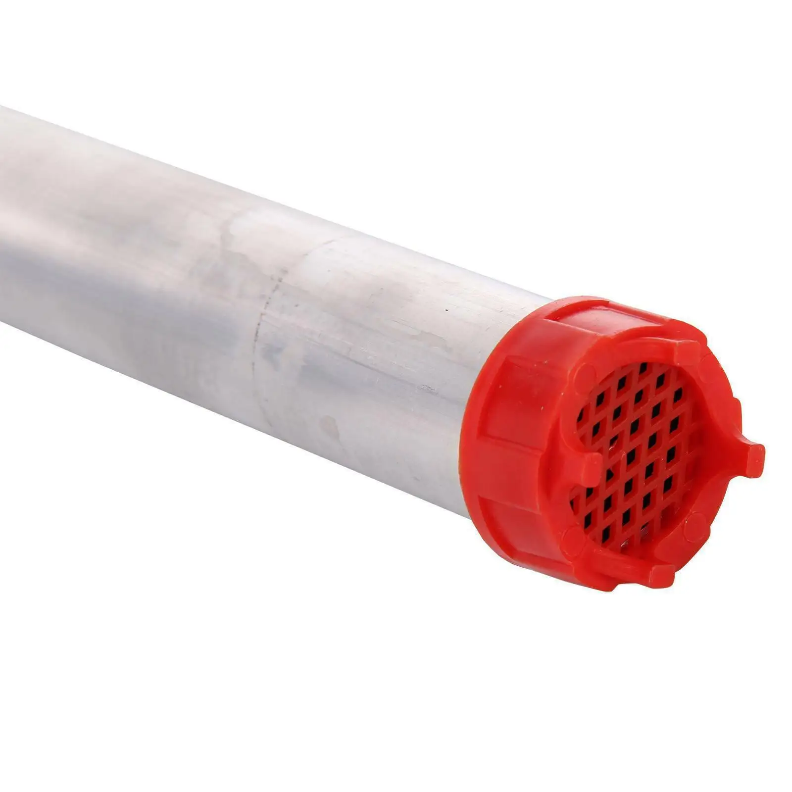 Pneumatische oliepomp 3:1 30 ltr./min. 180-220 ltr. vat - Ambi smeersystemen