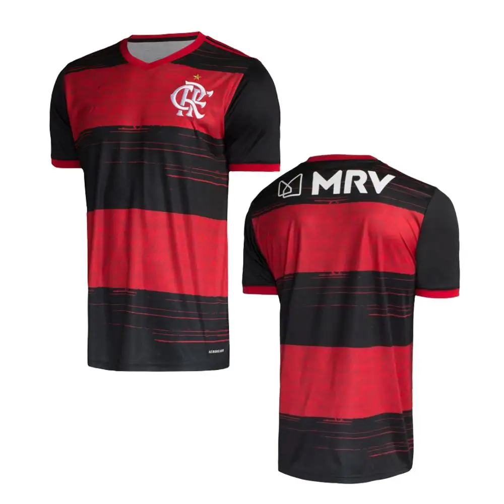 jersey flamengo 2020