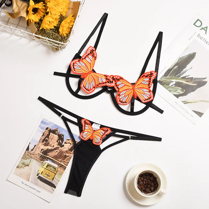 De las nuevas Mujeres de Encaje Sexy de la Moda Multicolor de Baja de la  Cintura M-XL Correa de Verano Panty de Malla de Ropa interior Femenina  Suave Luz Bragas descuento /
