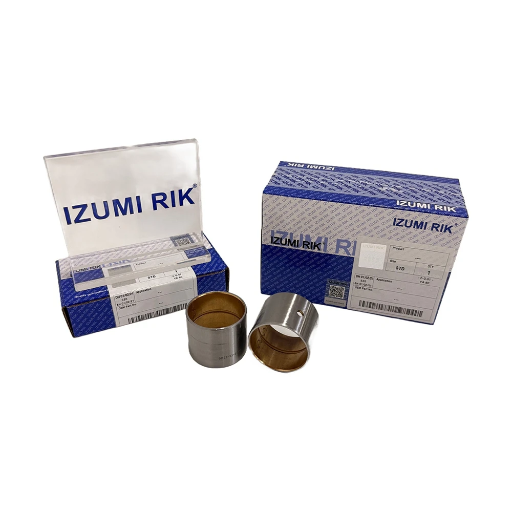 IZUMI RIK 1004-22, 1004-4, 1004-40, 1004-40TA, 1004-40TW Rådeforing for Perkins