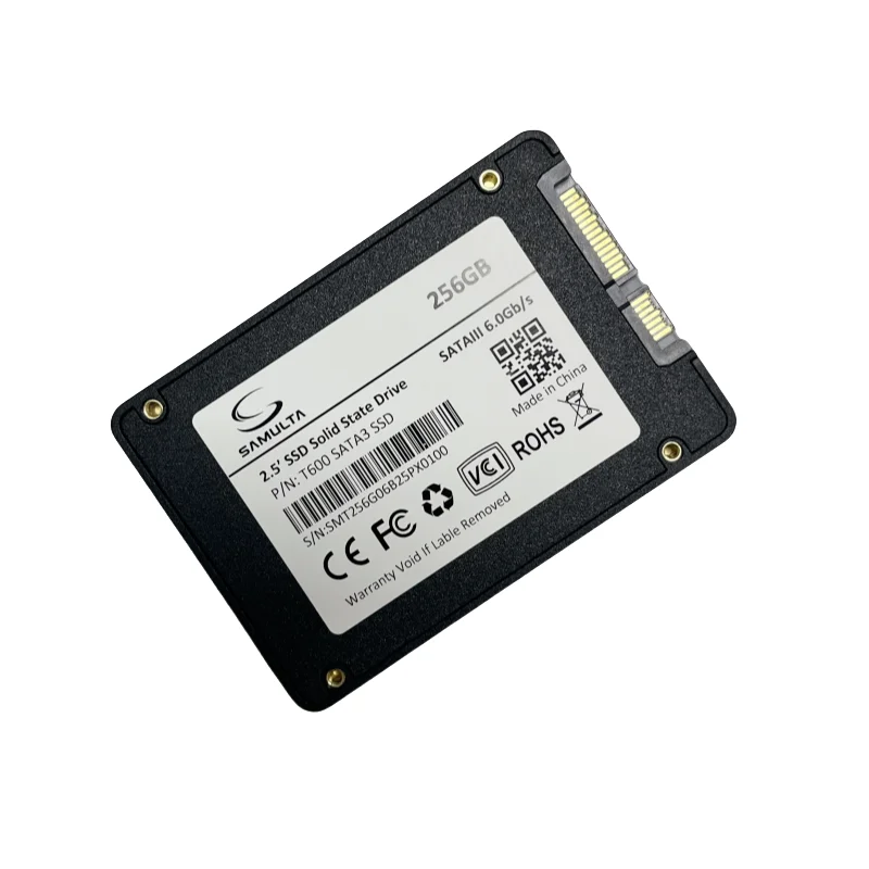 Original new 2.5 Inch SATAIII Solid State Disk 256GB MLC SATA SSD Hard Drive Portable HDD Internal