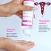 Gel lavante de ácido bórico de 150 ml