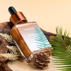 Private Label Anti-Wrinkle Pore Shrinking Serum for Skin Care Bronzing Tone OEM Tinted Moisturizer Natural Bronze Face