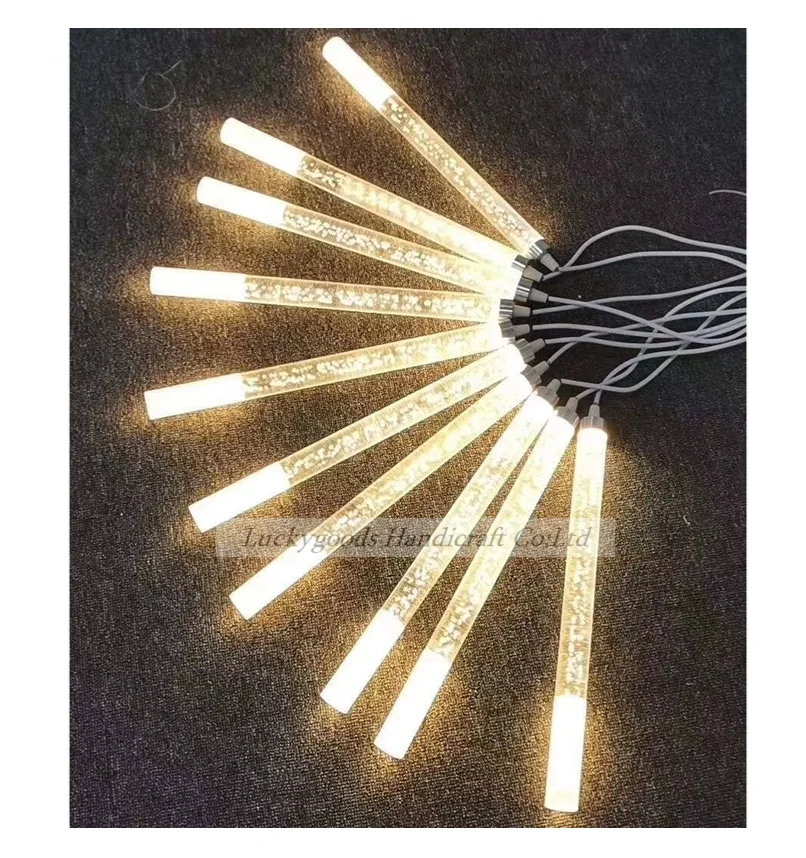 decorative tube light