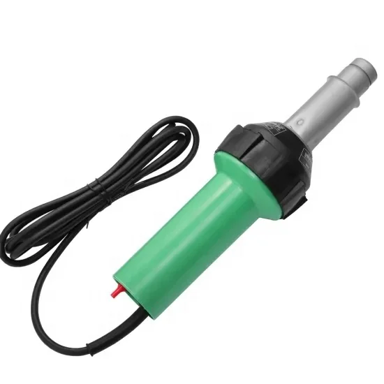 12v Heat Gun New Function Temperature Adjustable Hot Air Sealing Mini