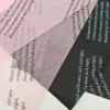 Colores mezclados