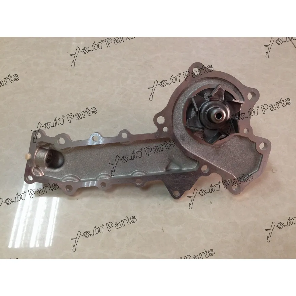 C2.4 Water Pump for Caterpillar OEM Engine Parts