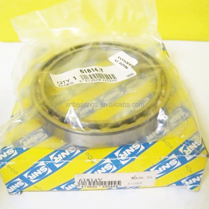 SNR Auto Angular Contact Ball Bearing 40x84x38mm GB 41994 S01 GB41994S01