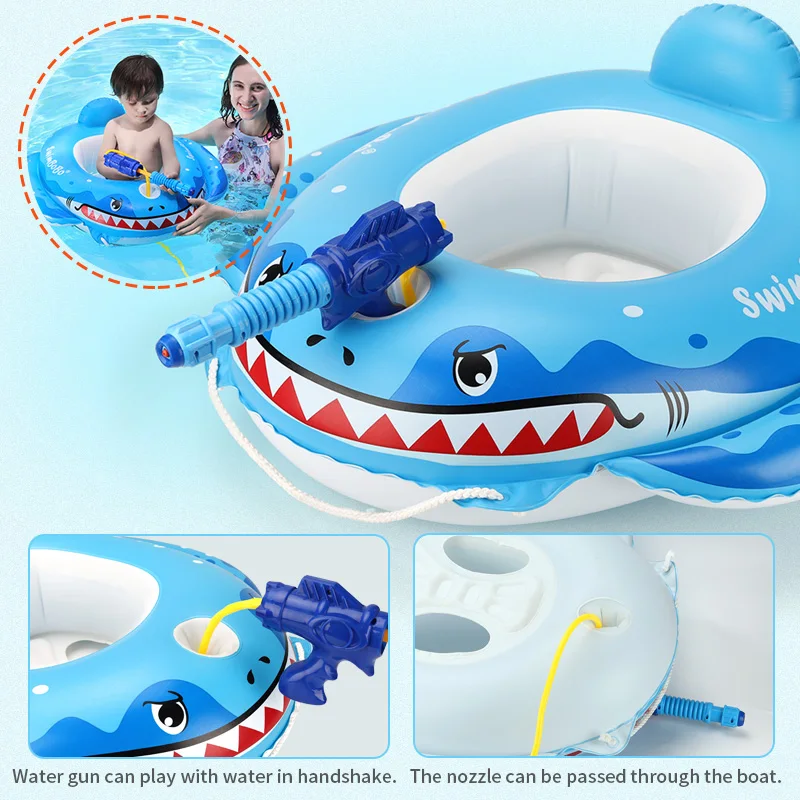 Amusement et sensation - Flotteurs de piscine de voitures de course pour enfants et adultes