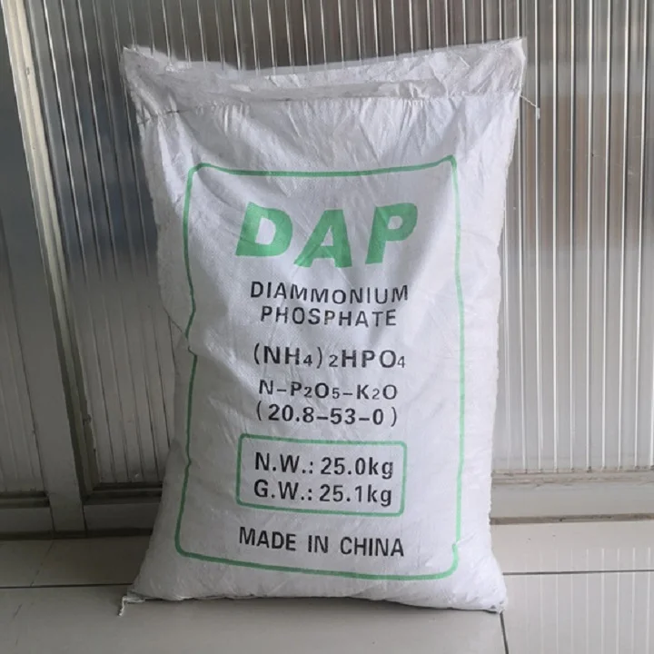 DAP-Dnger 18-46-0 Diammoniumphosphat-Dnger fr die Landwirtschaft  Stickstoff-Harnstoff DAP/DCP/TCP/MKP/MAP/DSP/STPP/SAPP/STTP/TSP