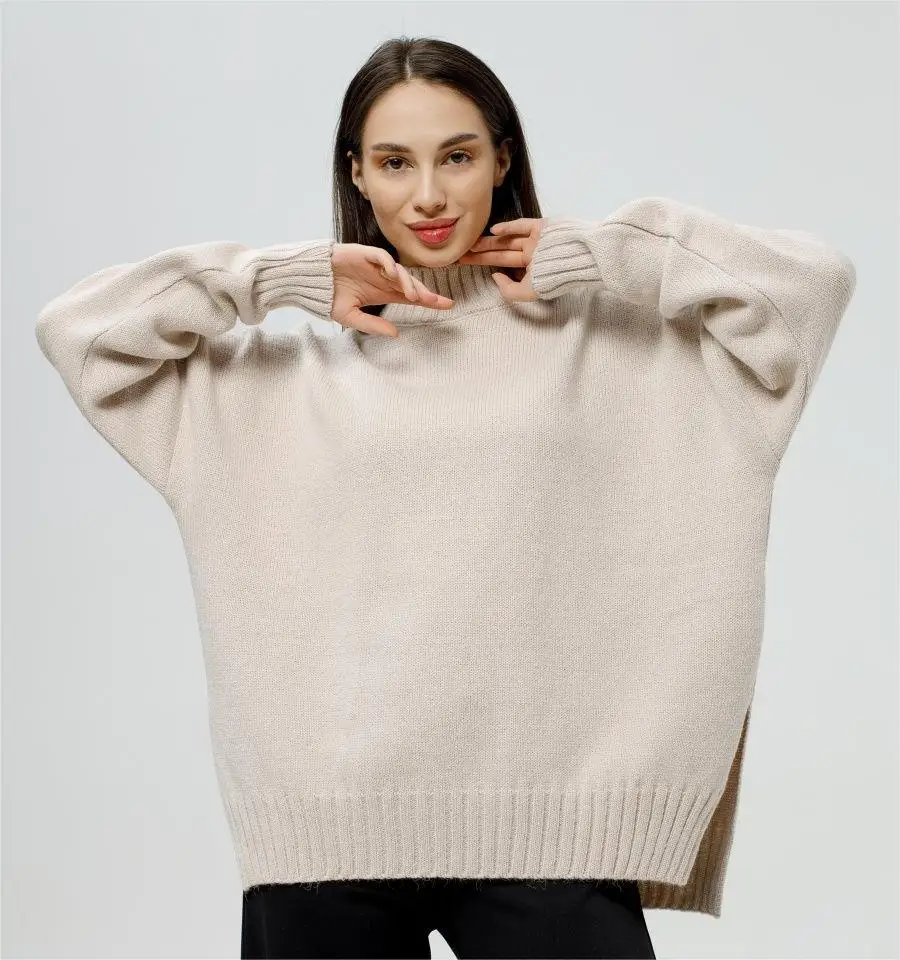 トップス STONE  moc neck knit sweater Buy Stone Island Shadow Project Mockneck Knit Sweater 'Green
