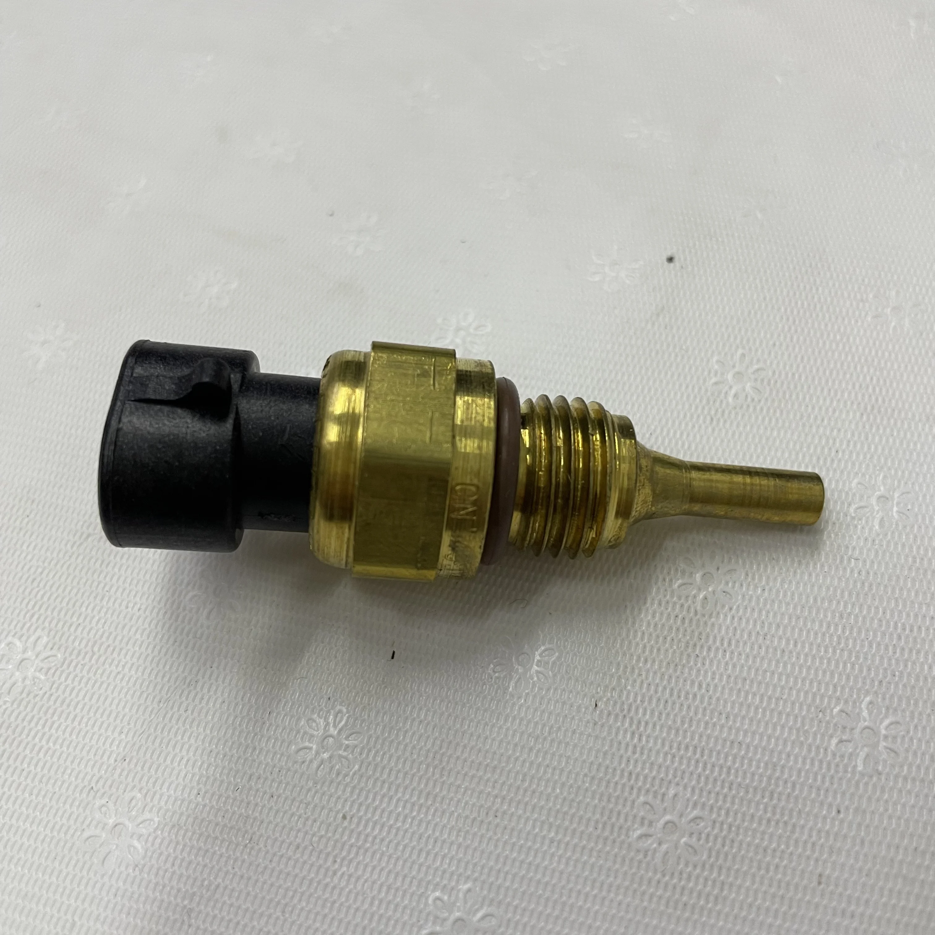 6261-81-6901 PC300-8 Excavator Water Temperature Sensor Assy