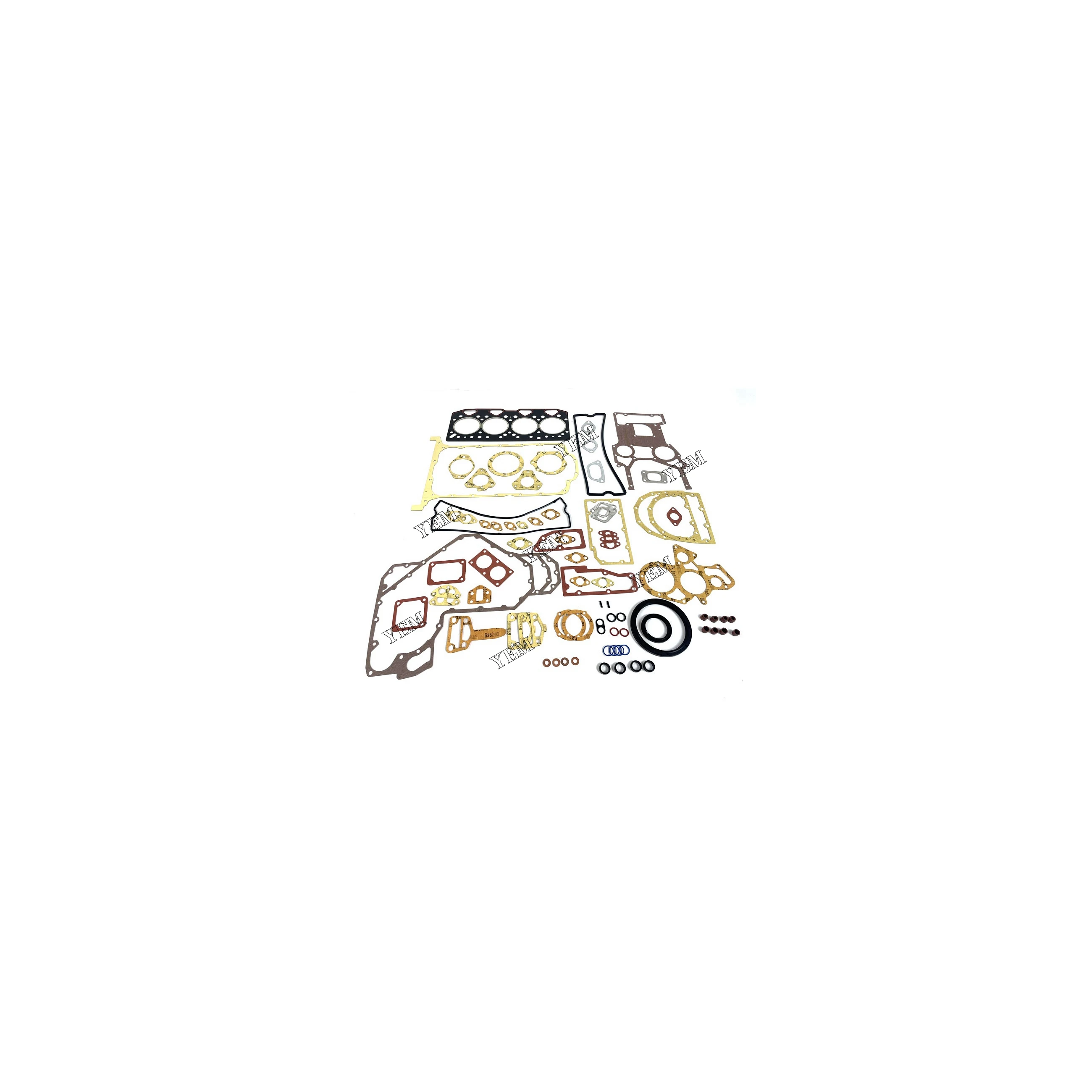 Full Gasket Kit 1004 for Perkins Engine Parts With Warranty