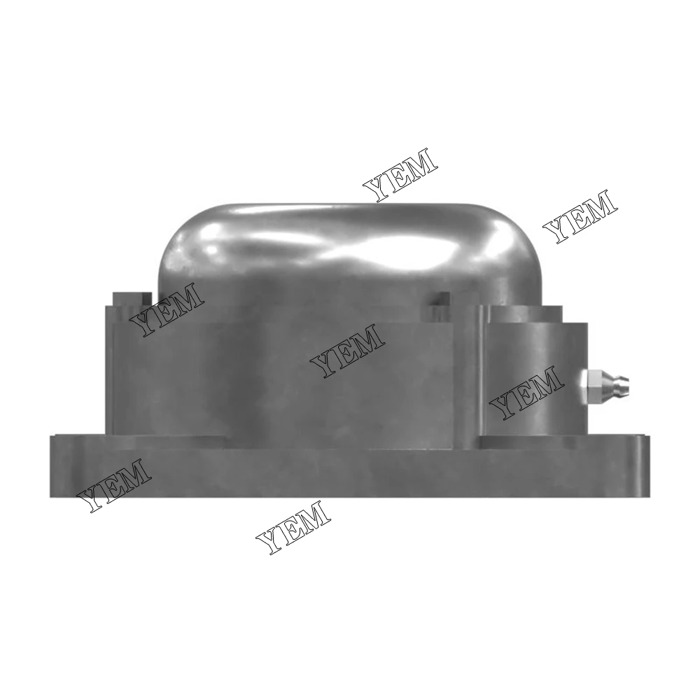 572-1725 Engine Bearing Flange Fit for Caterpillar Excavator Engine Components 5