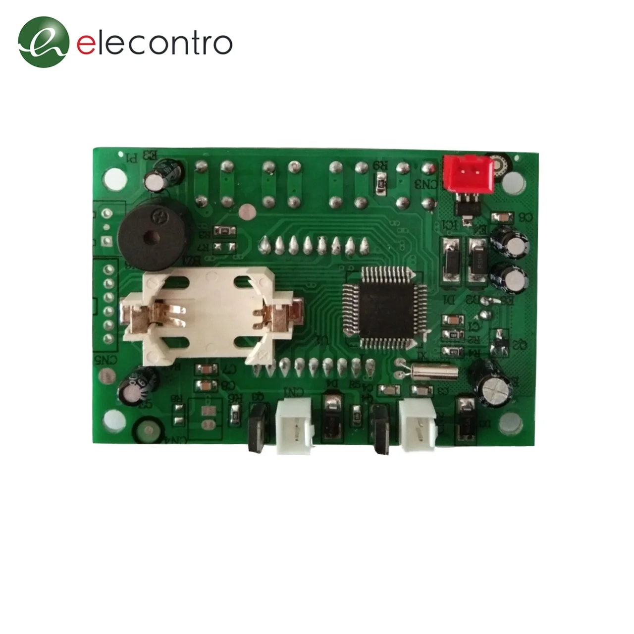 Aroma Diffuser Control Board with Provide PCB Assembly OEM Service