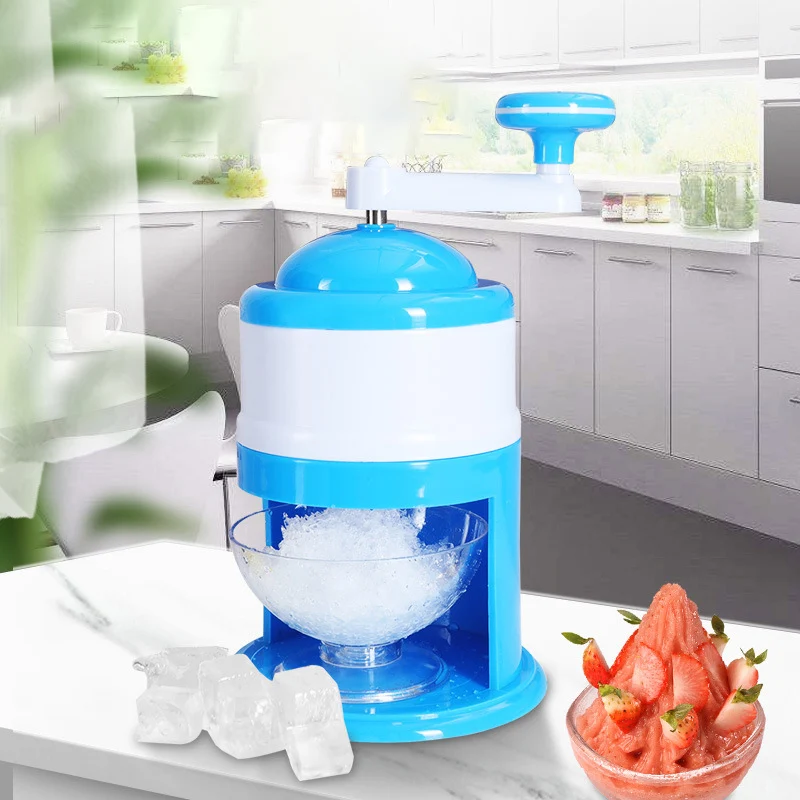 Hot Sale High Quality Stylish Design Efficient Powerful Electric Ice Crusher  for Home Use of Competitive Price (SIC-999) - China Multi-Function Electric Ice  Crusher and Efficient Electric Ice Crusher price