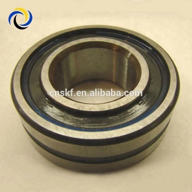 SB 22206 W33 Однорядный подшипник высокого качества Сферический роликовый