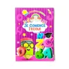 Inglés ABC Script-5