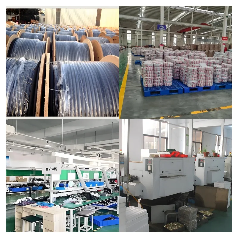 Factory profile