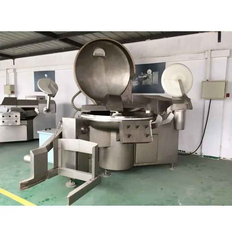 Высокая скорость Вакуумный куттер