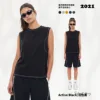Active black
