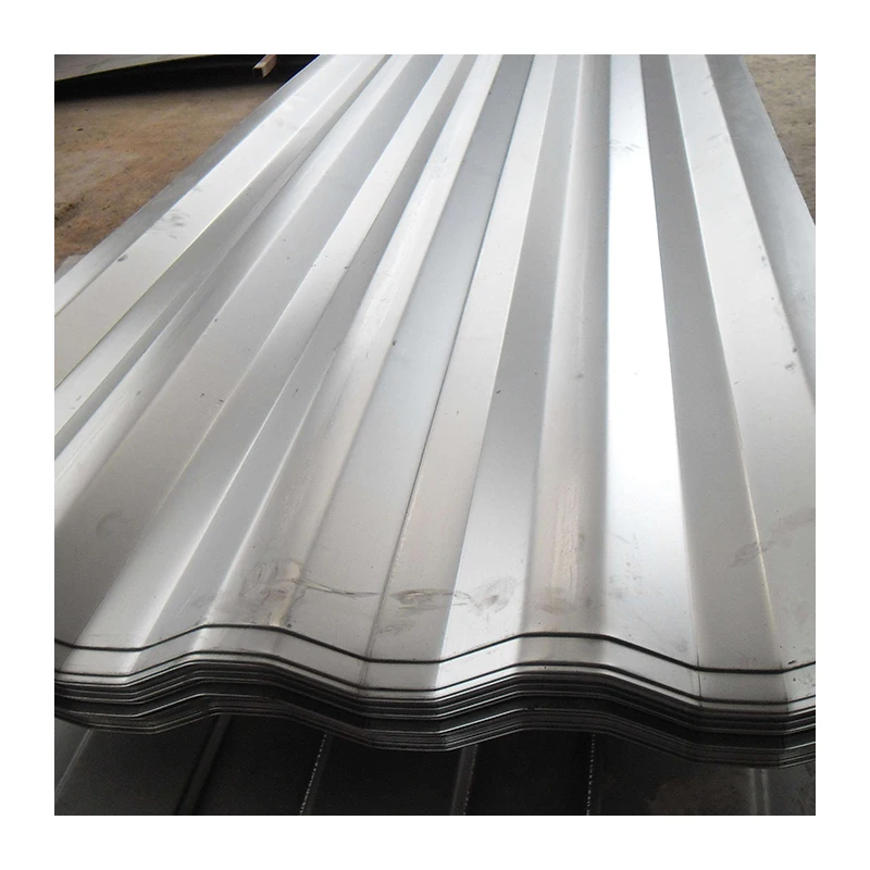 Waterproof Corrugated Steel Roofing Sheets Roof Sheets Galvanized Multi