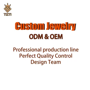 Tizti Jewelry Mixed Bubinga Ebony Wooden Men's Fashion Two Tone Pendant Jewelry 316 Stainless Steel Wood Pendant