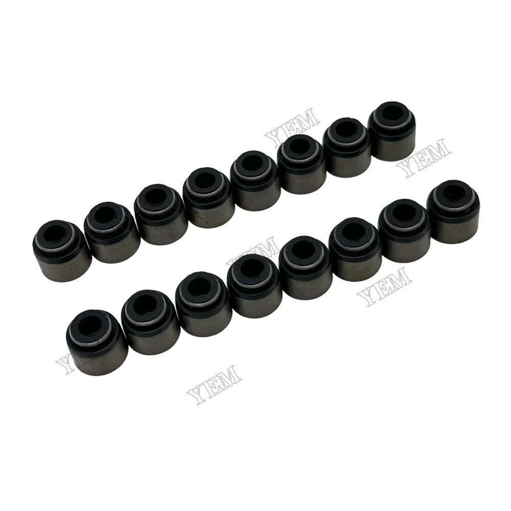 Valve Oil Seal Fit for Nissan SR18 Engine 3
