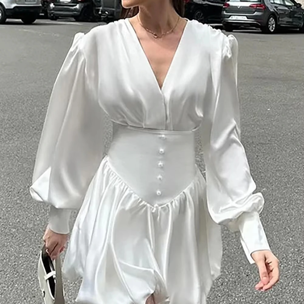 fitted lace wedding dress Hnodov Button Down Shirt Dress for Womens Cotton Linen Long Sleeve Maxi  Dresses Tie Waist Casual Sundress with Curved Hem (Army Green,Small) at  Amazon Women's Clothing store main image 1