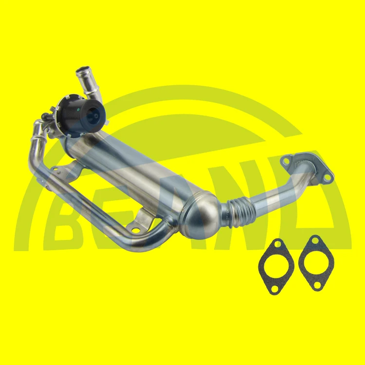 Egr Cooler Bpec5040 03g131512g 03g131512ad 03g131512aa 03g131512s For