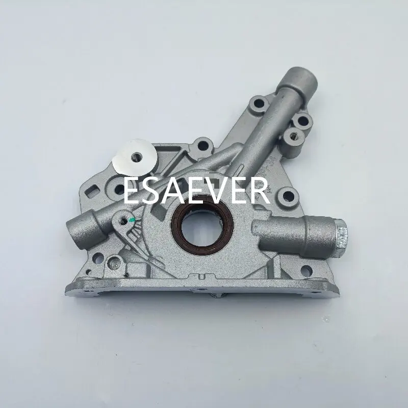 ESAEVER OIL PUMP OP3076 MA4330 YSK-FR1315 1F2014100 1F2014100A 1S7Z6600AA DS7E6600AB M330 for FORD