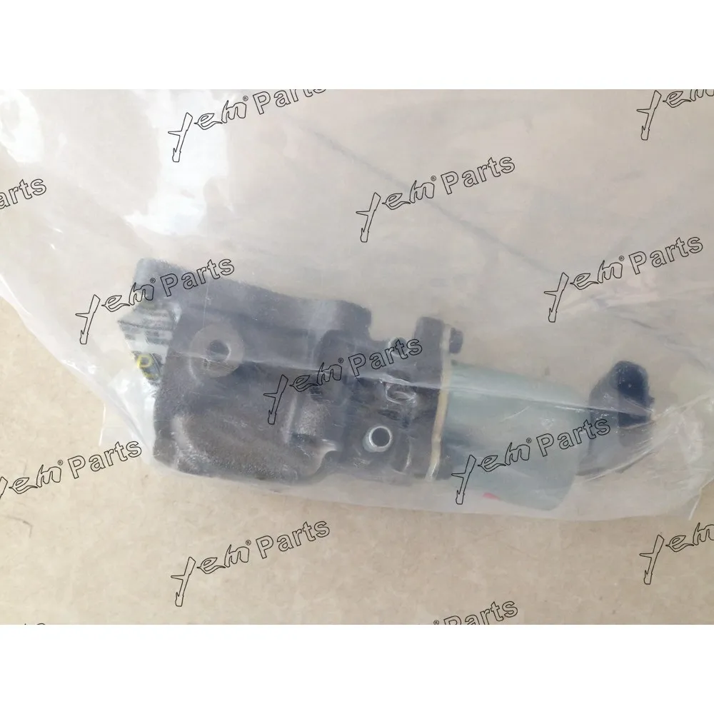 J05E EGR Valve 25620-E0133 for Hino Diesel Rebuild Kit 5