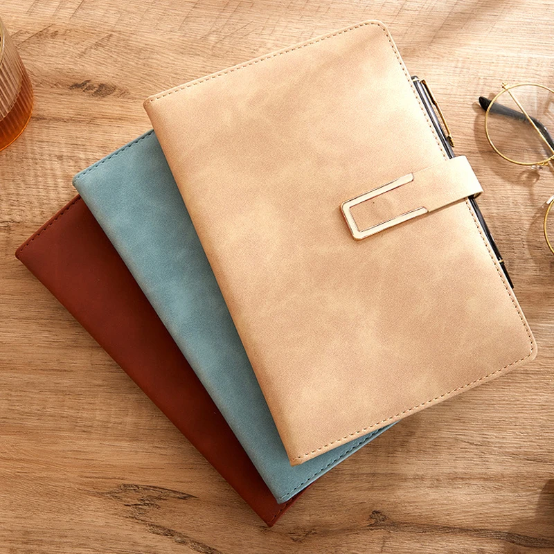 A4 A6 Custom Printing Linen Hardcover Journal Notebook Heart Lock A5 Journal Notebook With  Design Diary White Spiral Notebook