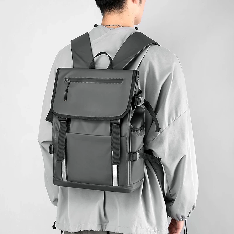 14 inch slim laptop backpack The Slim Laptop Backpack