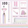 ตัวยึดแบบตีนตุ๊กแกอัตโนมัติ รับน้ำหนักได้ 100 ปอนด์