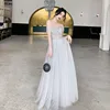 grigio argento chiaro lungo