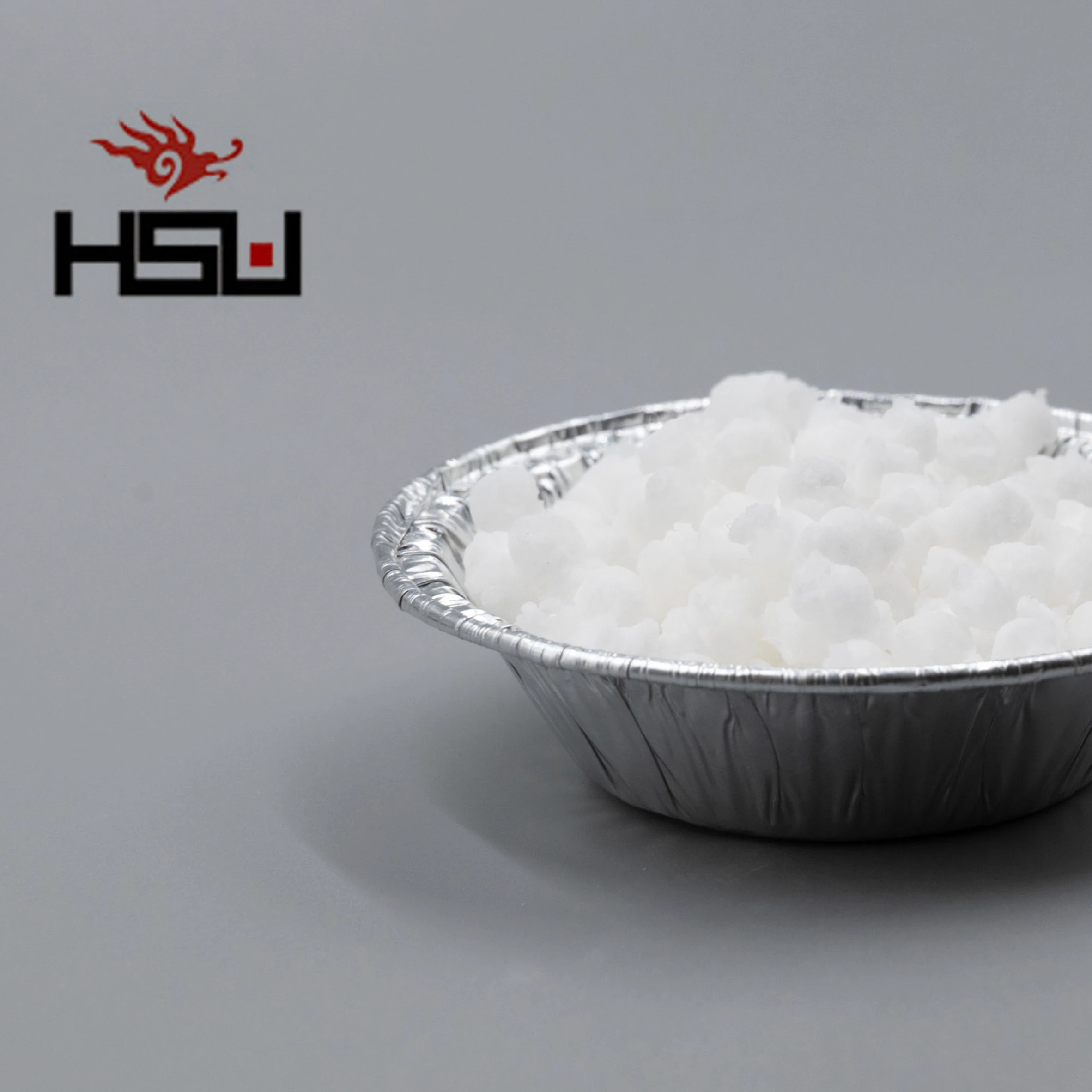 HSU Nontoxic Thermoplastic Elastomer SIS/SBS/SEBS for Hot Melt Adhesive With Outstanding Abrasion