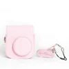 Light cherry powder (ring black rope)