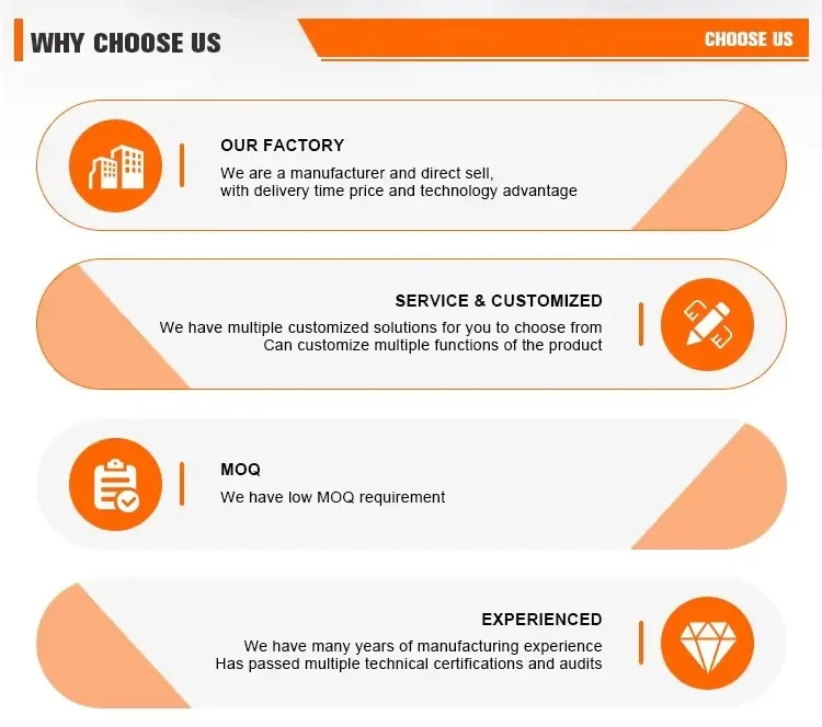 Company overview