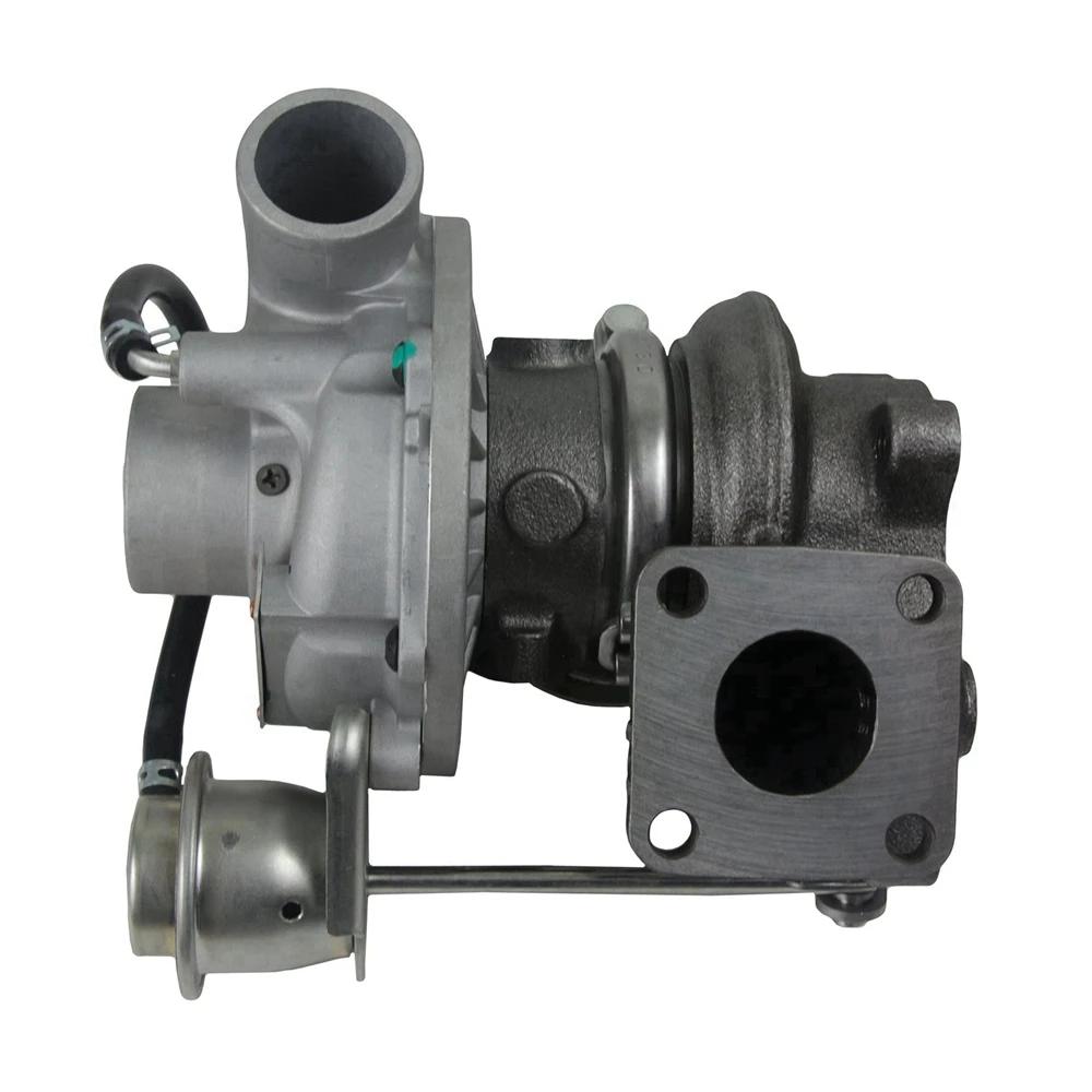 IZUMI 13575-6180 Turbocharger for Perkins for Shibaura N844L RHF4 Heavy Equipment Engine Parts