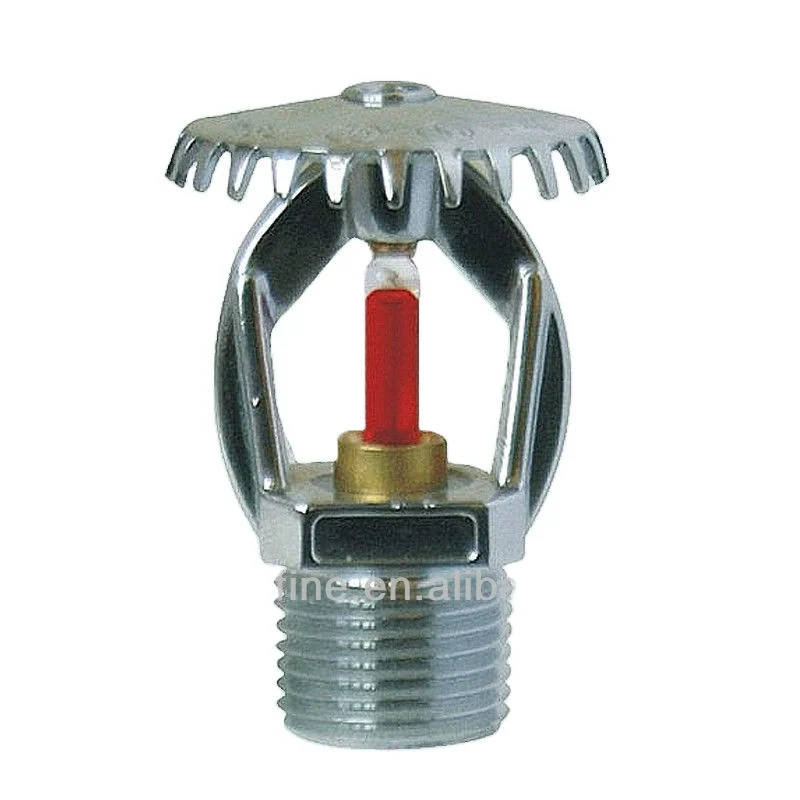 Tête Centrale D'arroseur D'incendie - Neuf - Made In USA