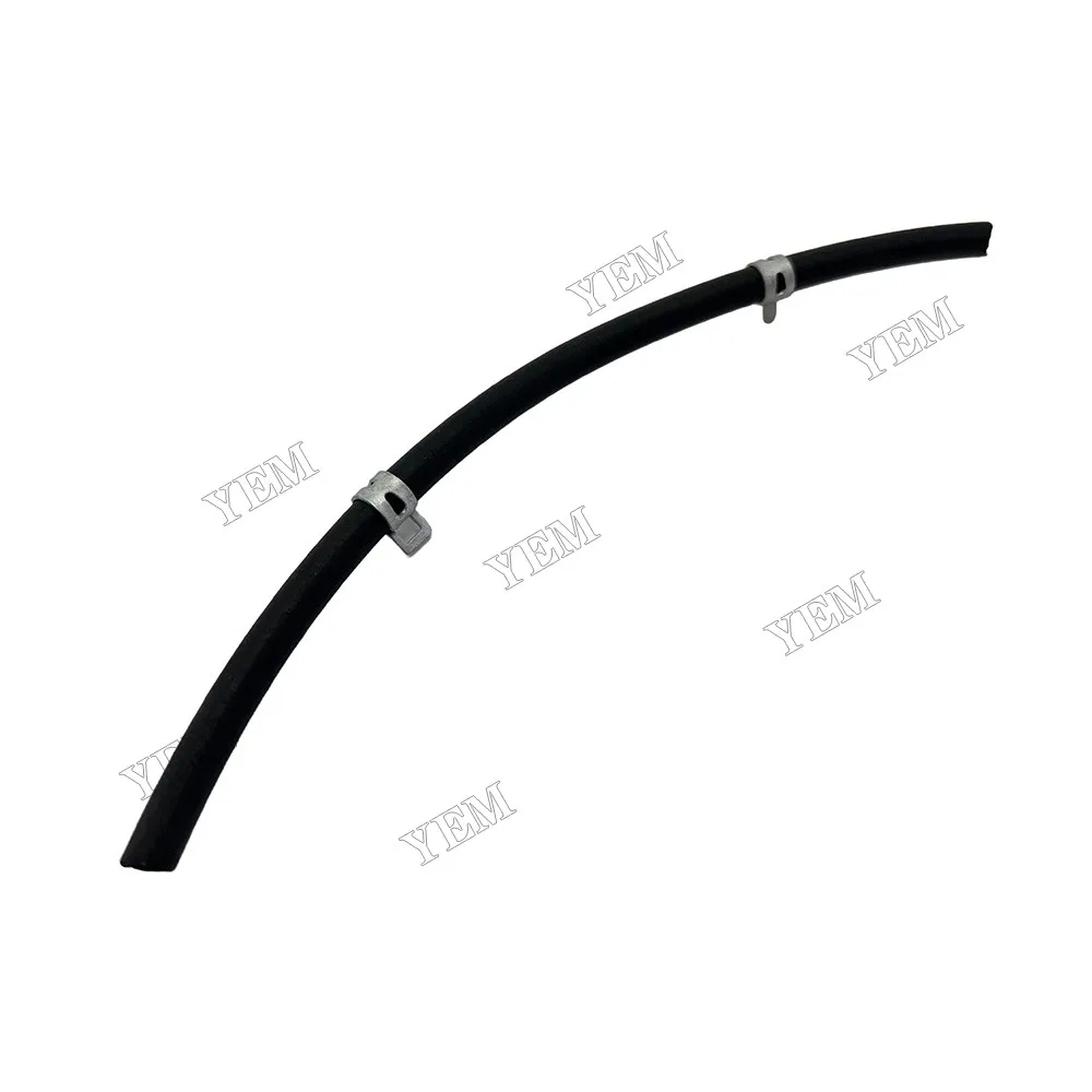 129486-59551 Return Pipe Fits for Yanmar 3TNV88 Engine Rebuild Kit 5