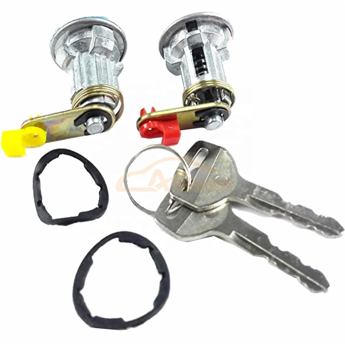 Car Door Lock for Toyota Hilux - Durable Replacement for Models