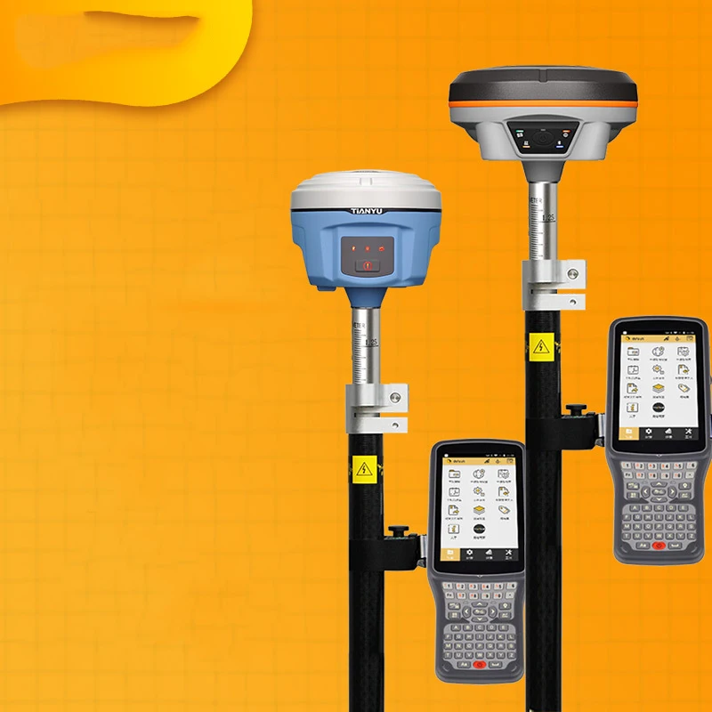 Gnss Rtk System Basic High-tech,Multifunctional,High-quality And ...