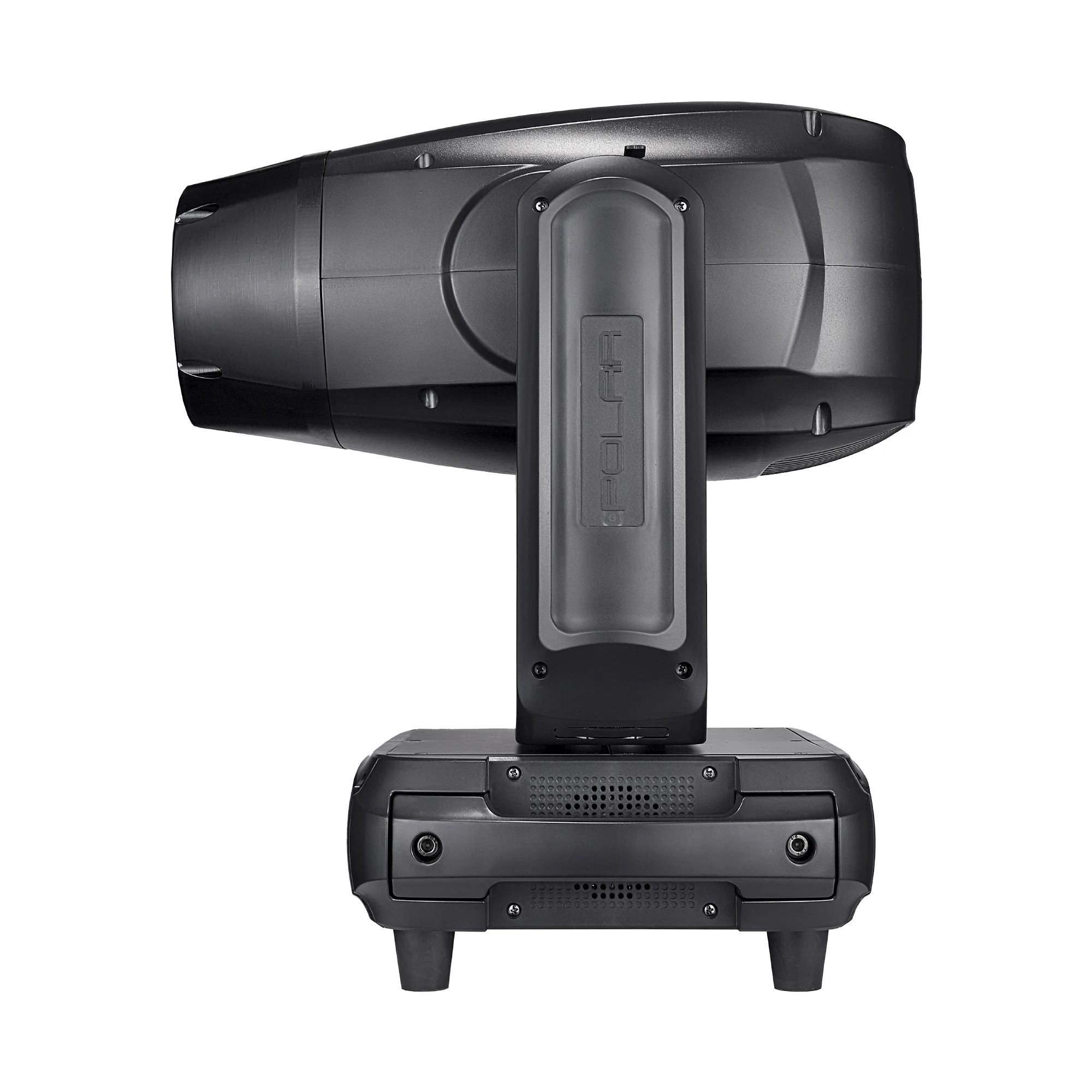 Polarlights 600WフレーミングムービングヘッドLEDフレーミングライト