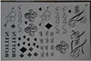 sticker A