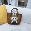 Custom cartoon characters